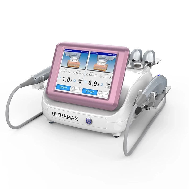 Hifu Focused Ultrasound Machine