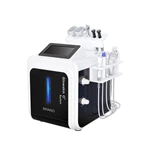 10 in 1 hydra facial machine