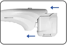 2 in 1 Hifu Machine