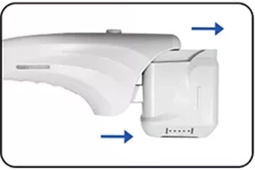 2 in 1 Hifu Machine