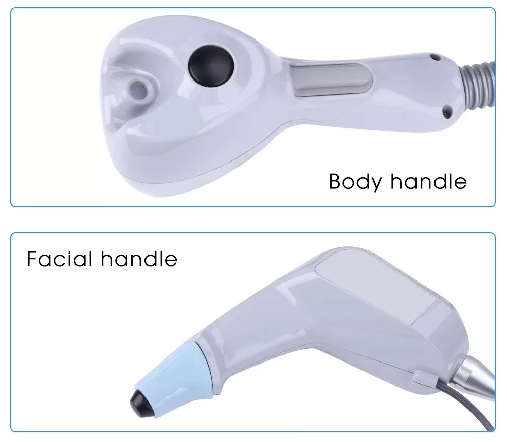 RF Body Contouring Machines