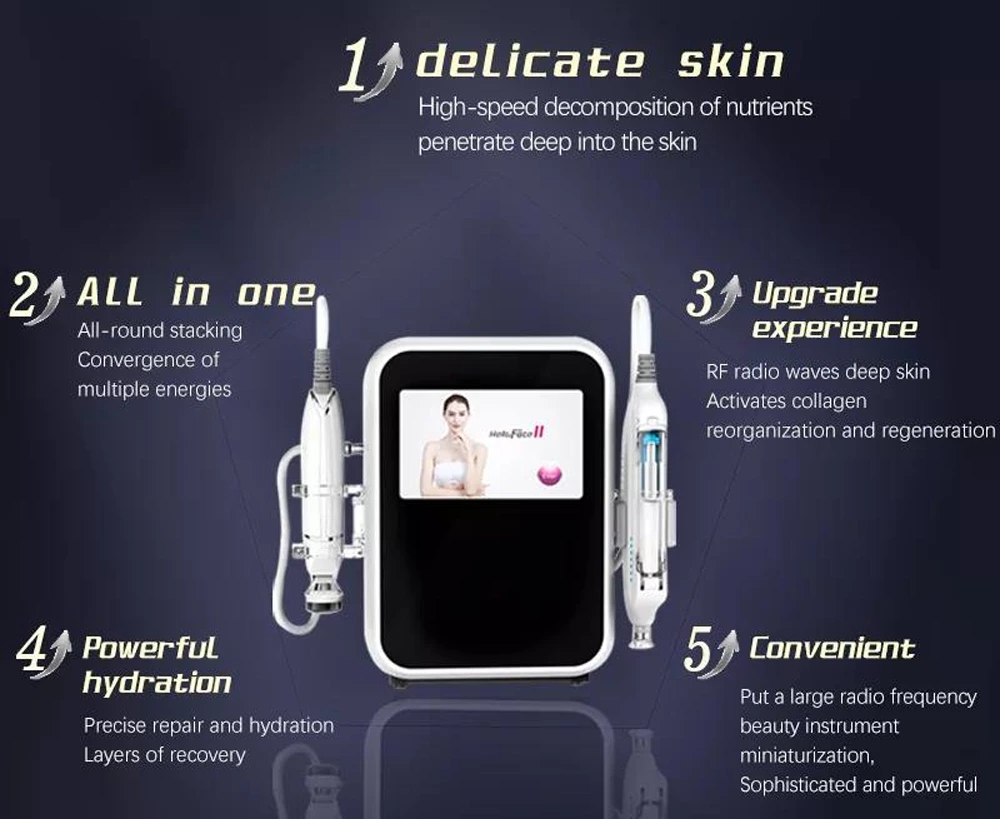 Best Mesotherapy Gun