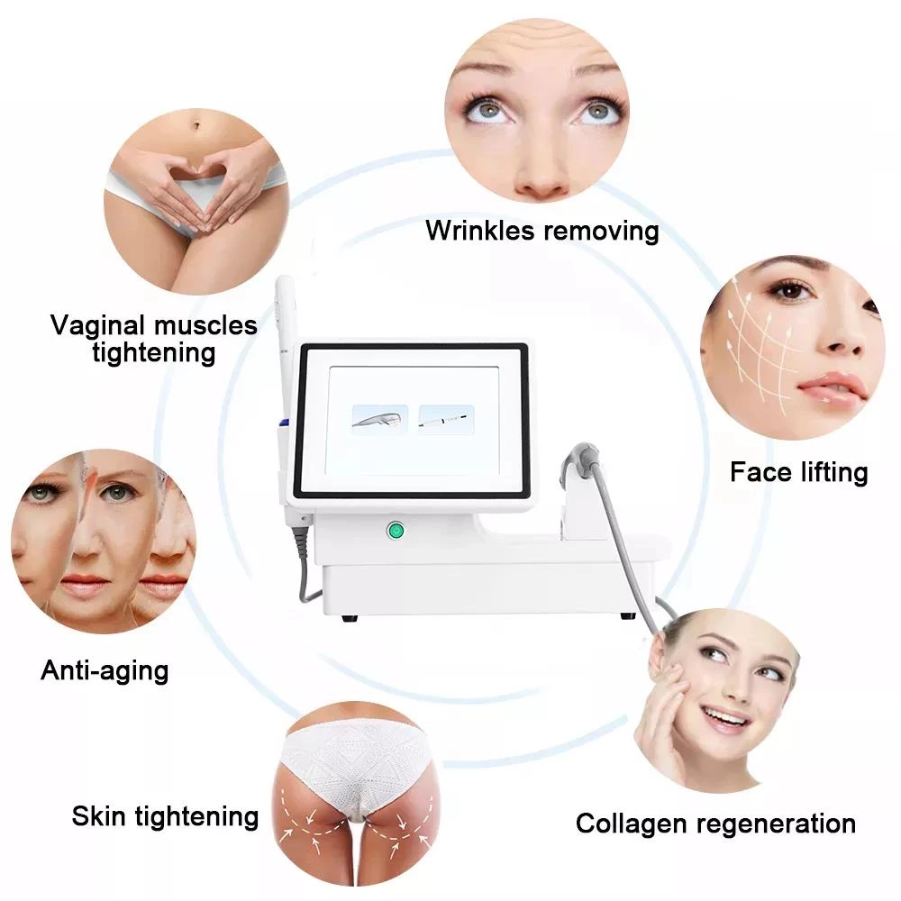 Hifu Ultrasound Machine