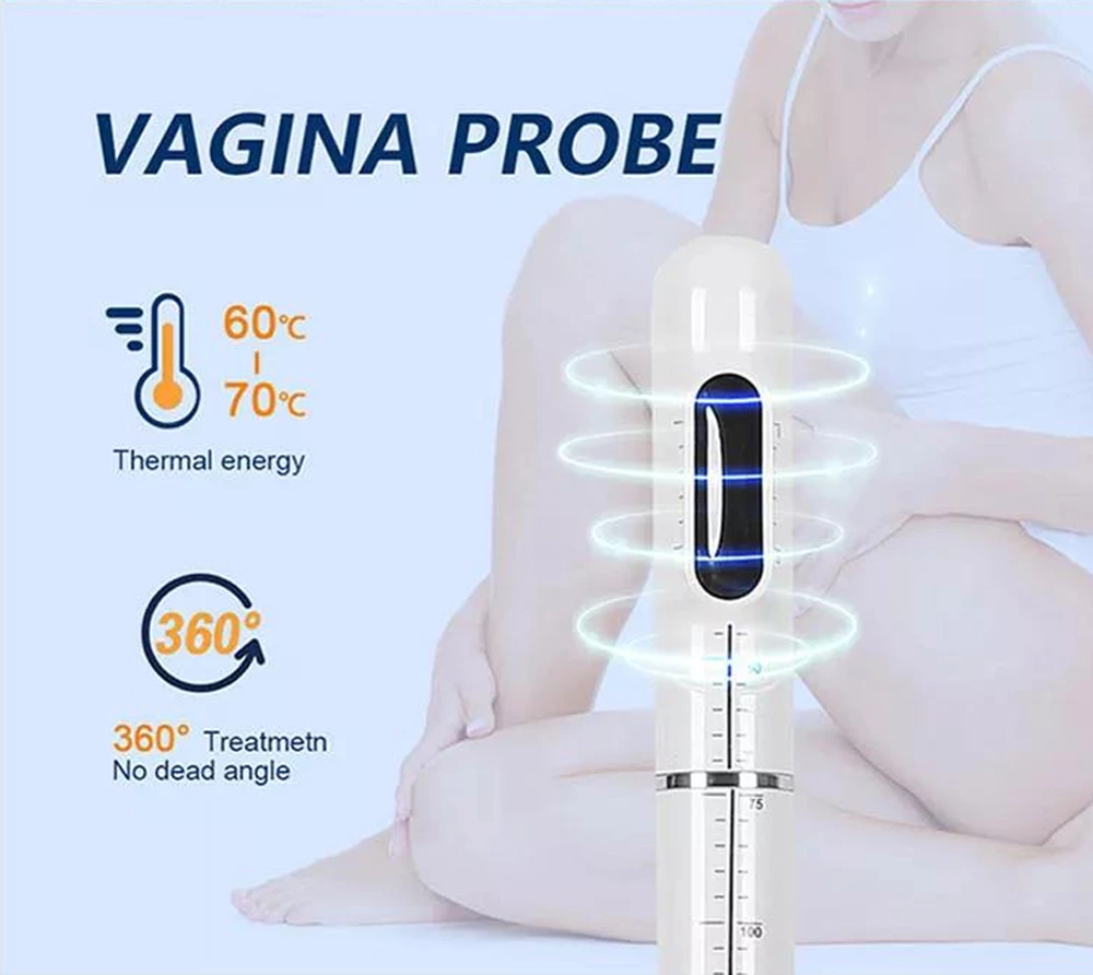 Fractional Micro Needle RF