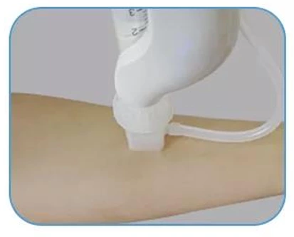 Professional Mesotherapy Gun