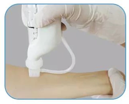 Professional Mesotherapy Gun