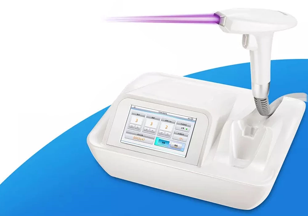 808 Diode Laser Hair Removal