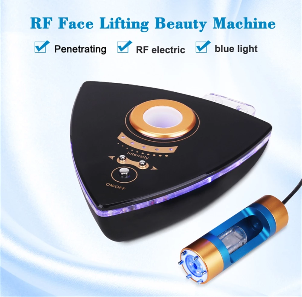 Radiofrequency Face Machine