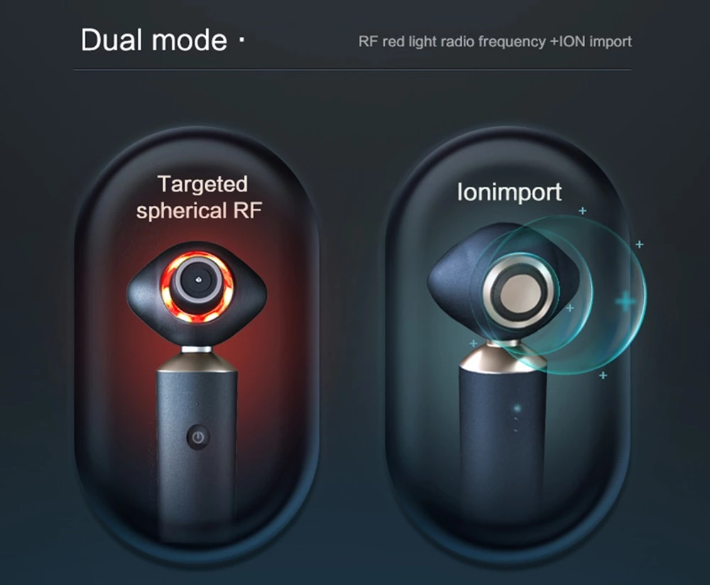 rf home device