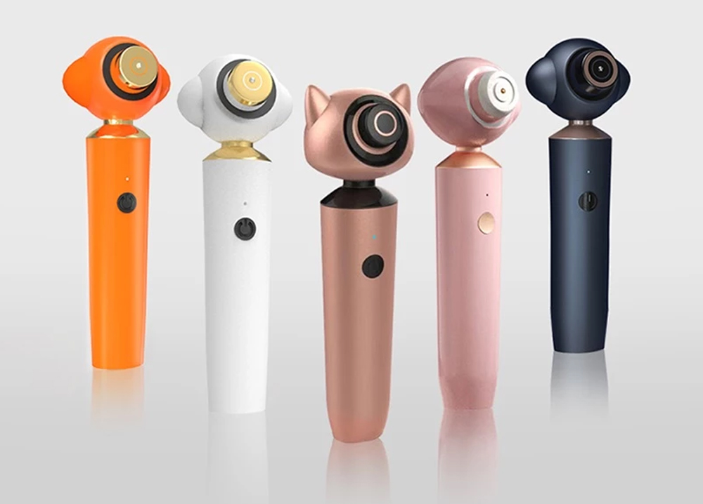 Best at Home Radio Frequency Machine Ibeier Technology