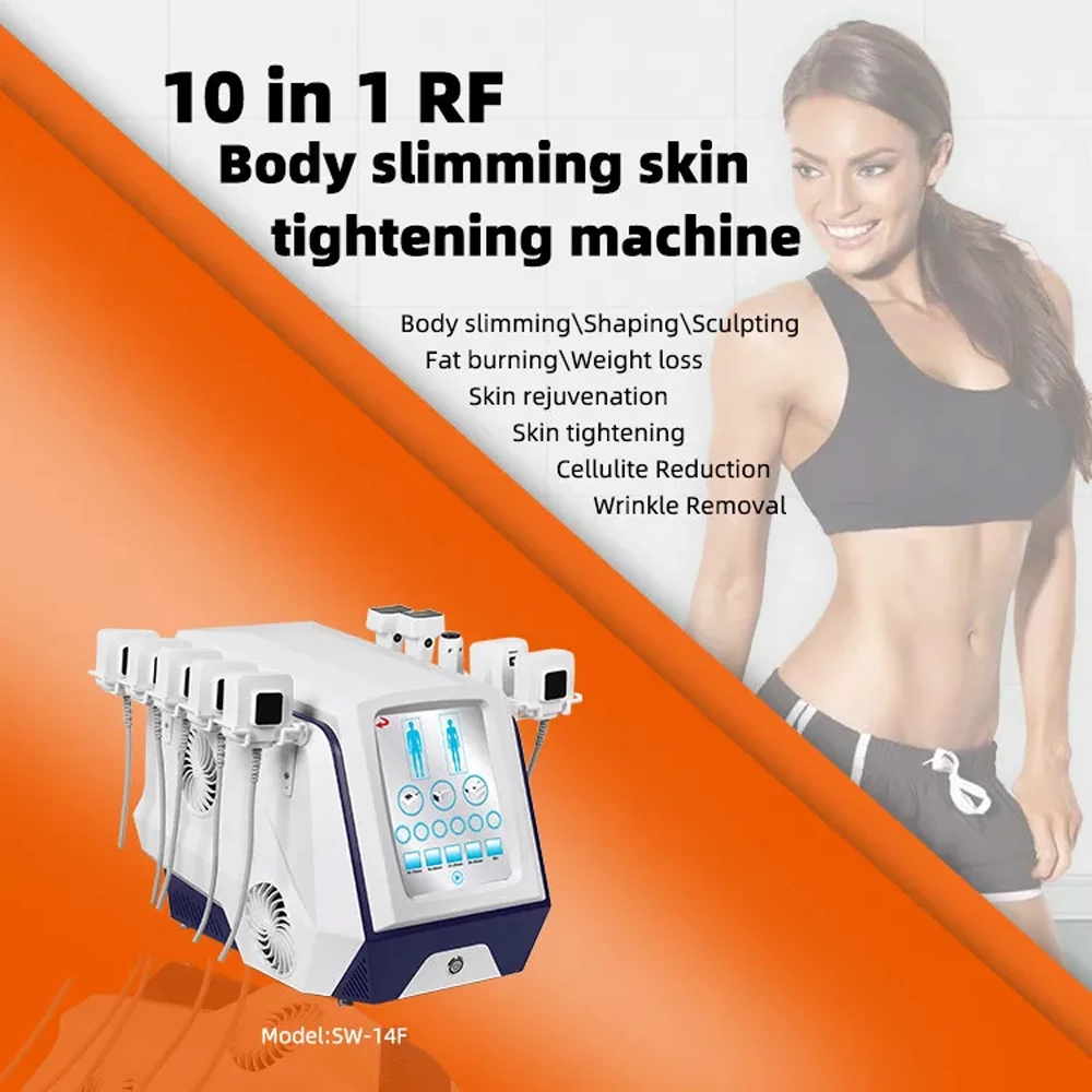 body sculpting machine