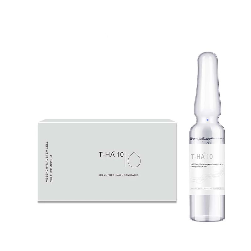 Treatment Acne Scar Serum