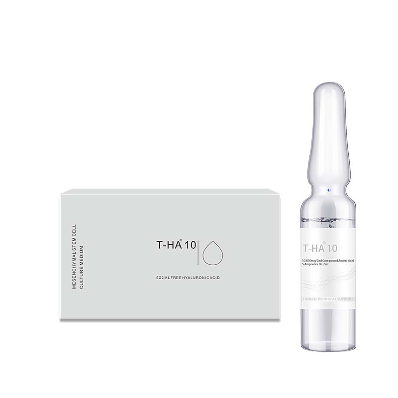 Best Treatment Face Acne Scar Serum Ibeier Technology
