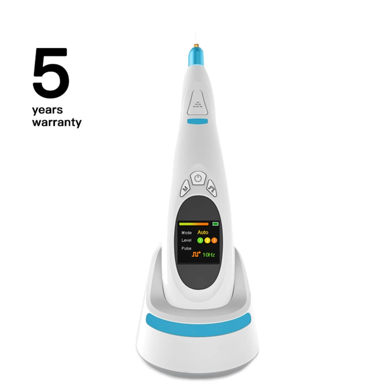 Plasma Pen Fibroblast