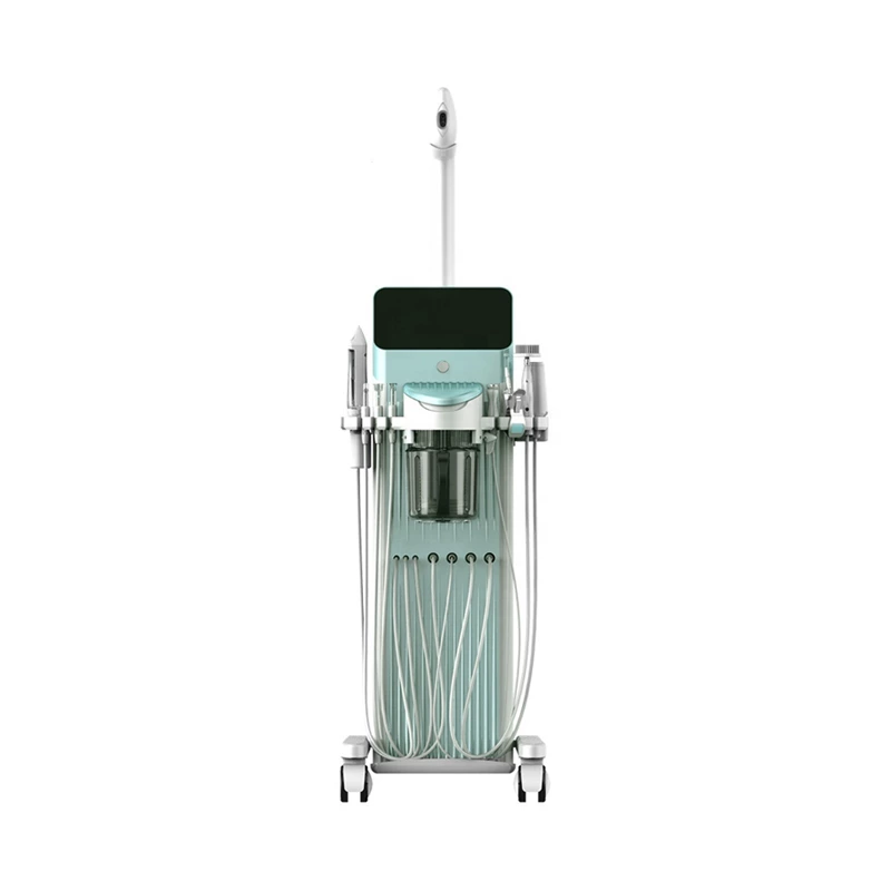 7 in 1 hydra facial machine