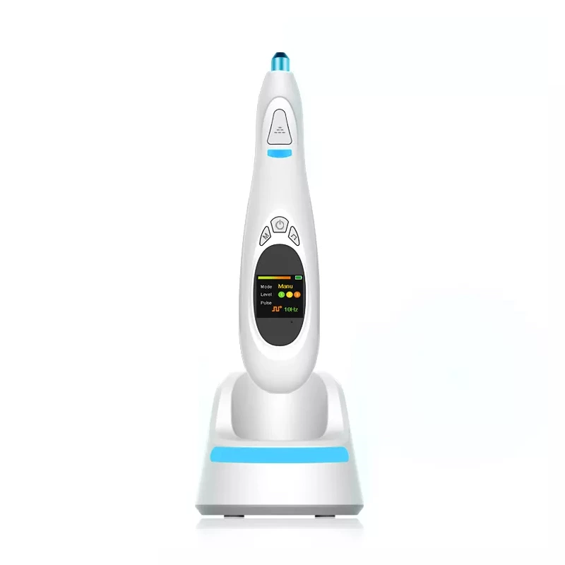 dermavel plasma pen