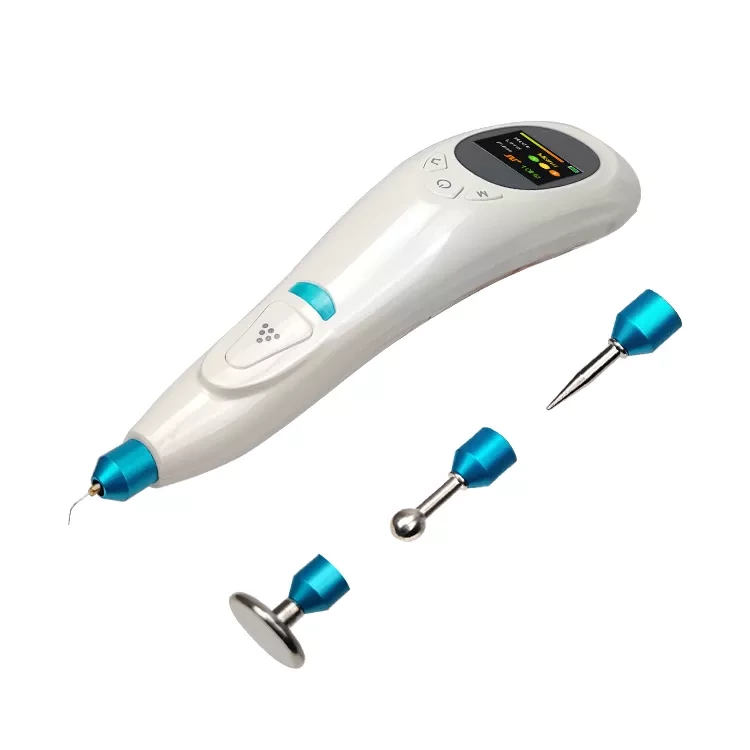 Plasma Pen Treatment