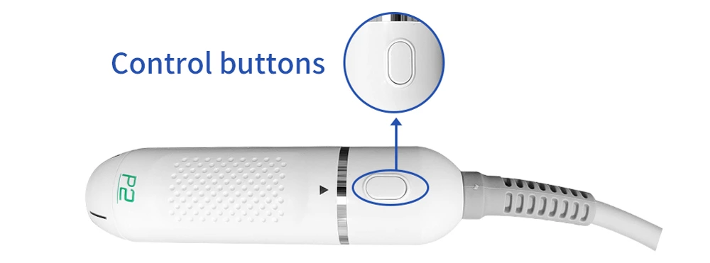 Multifunctional HIFU machine