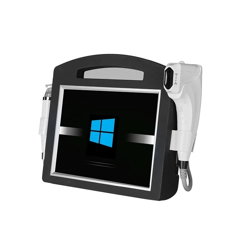 Hifu Procedure - Ibeier Technology