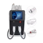 Nd Yag Laser Beauty Machine