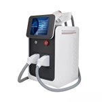 Nd Yag Laser Beauty Machine