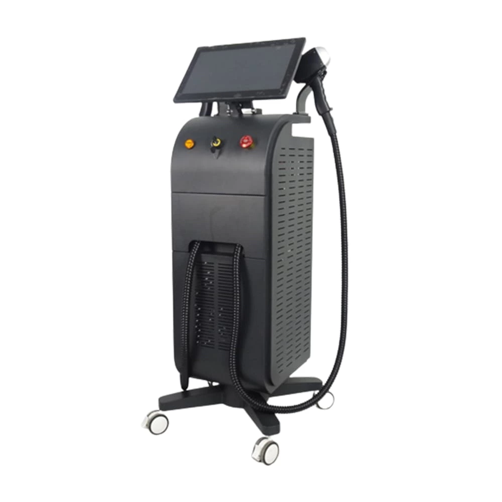 Laser Hair Removal Machine