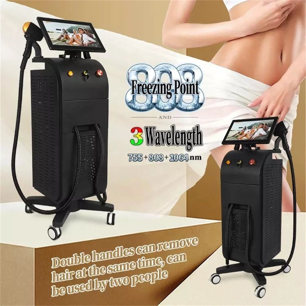 Laser Hair Removal Machine