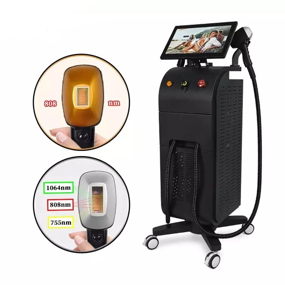 Laser Hair Removal Machine