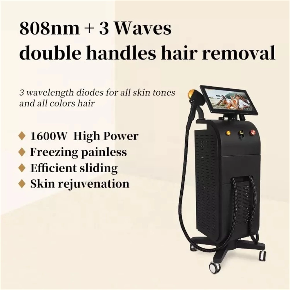 Laser Hair Removal Machine