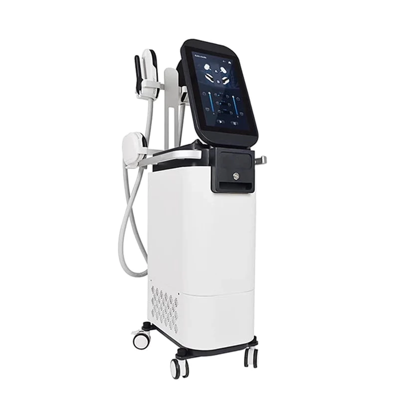 Get The Perfect Beach Body With Emsculpt Neo Machine Revolutionary System