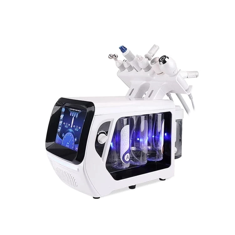 Hydrafacial Machine