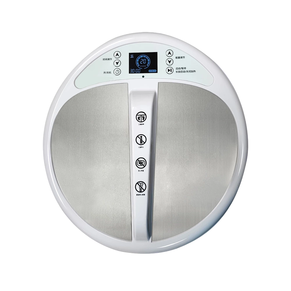 Terahertz Bioenergy Meter