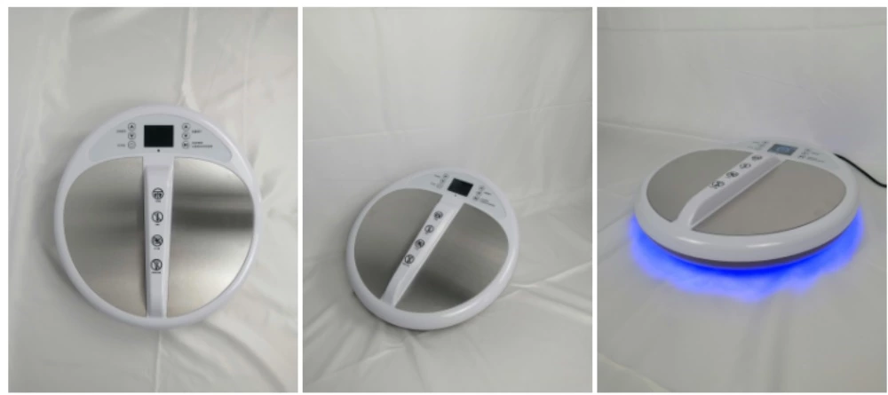 Terahertz Bioenergy Meter