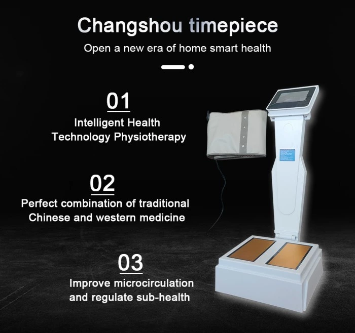 Terahertz Energy Meter