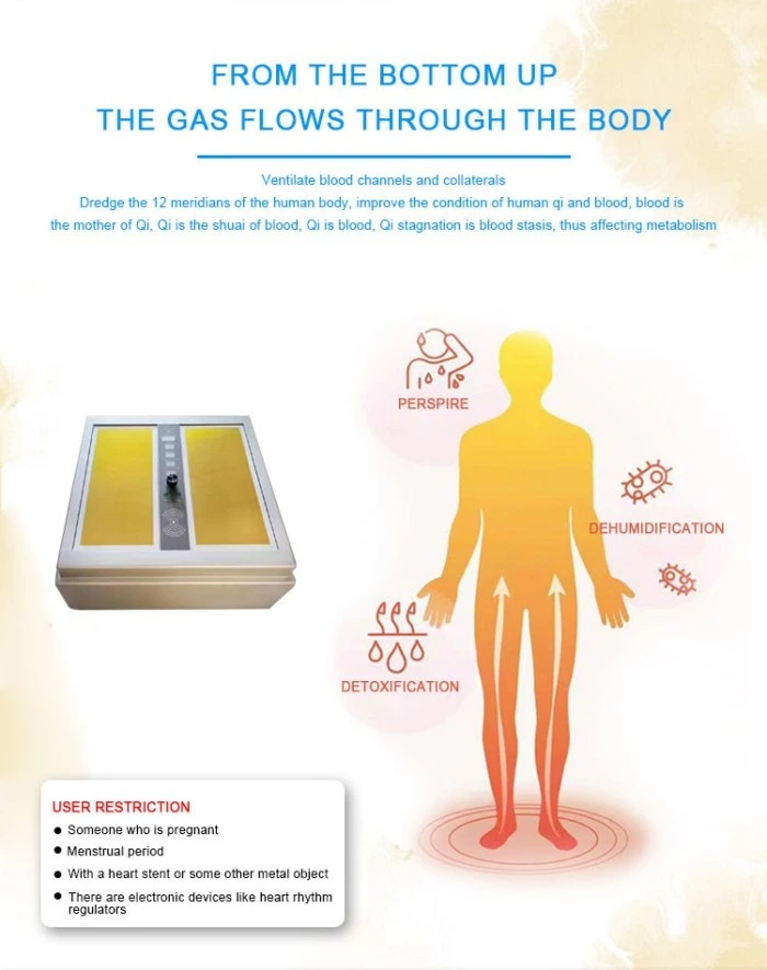 Terahertz Energy Meter