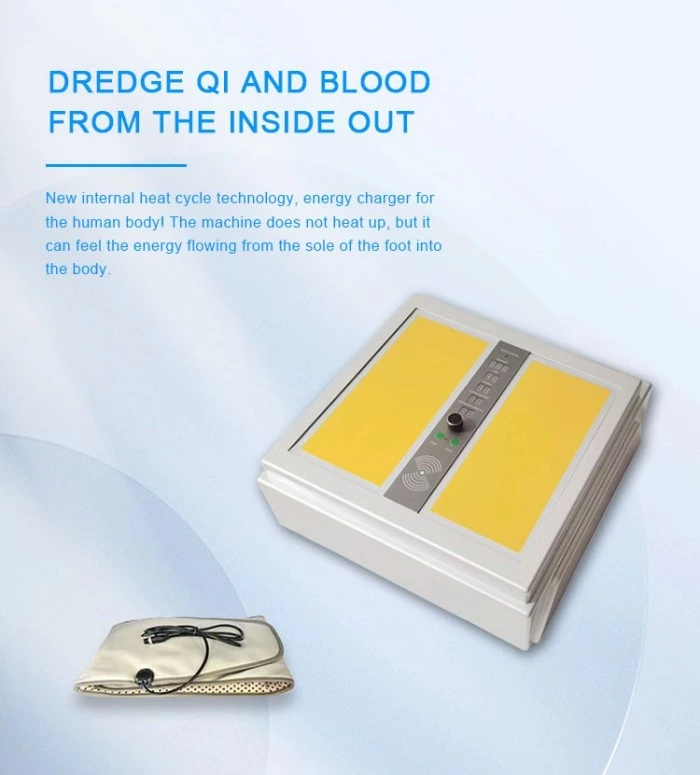 Terahertz Energy Meter