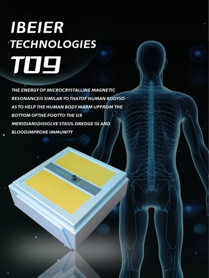 Terahertz Energy Meter